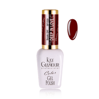 GEL POLISH DEEP IN LOVE