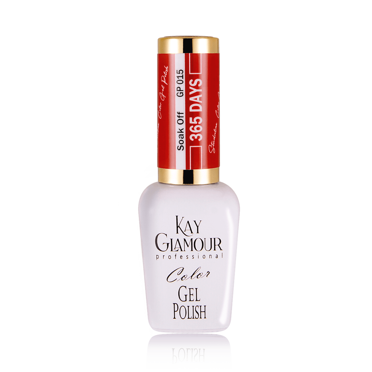GEL POLISH  365 DAYS